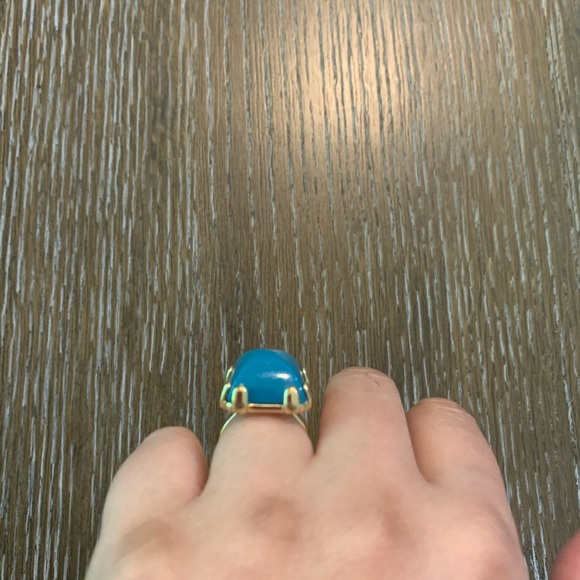 Marc Jacobs ring - Picture 3 of 7